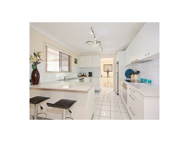 15 Trochus Court, Thornlands QLD 4164