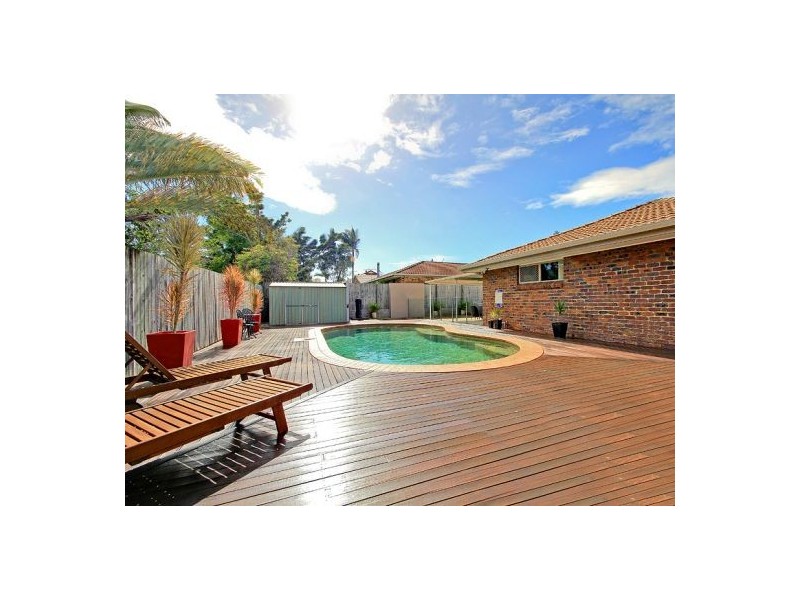 15 Trochus Court, Thornlands QLD 4164