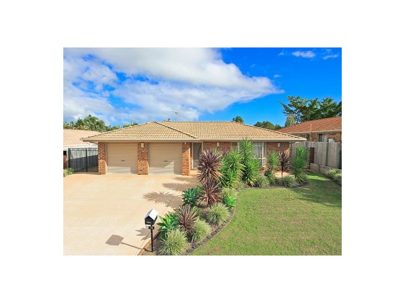 15 Trochus Court, Thornlands QLD 4164