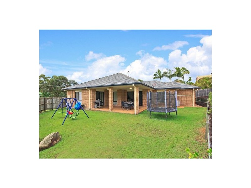 41 Moselle Drive, Thornlands QLD 4164