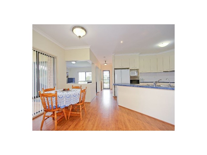 41 Moselle Drive, Thornlands QLD 4164