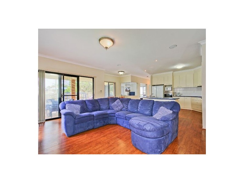 41 Moselle Drive, Thornlands QLD 4164