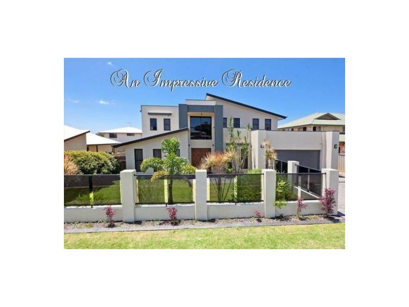 24 Waterville Drive, Thornlands QLD 4164