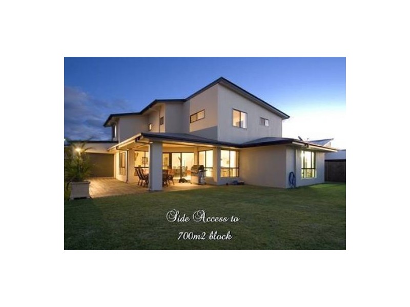 24 Waterville Drive, Thornlands QLD 4164
