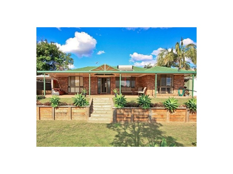 51 Wimborne Road, Alexandra Hills QLD 4161