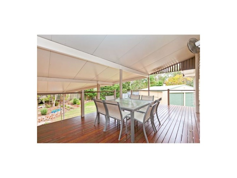 7 Katandra Court, Cleveland QLD 4163