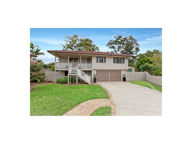 7 Katandra Court, Cleveland QLD 4163