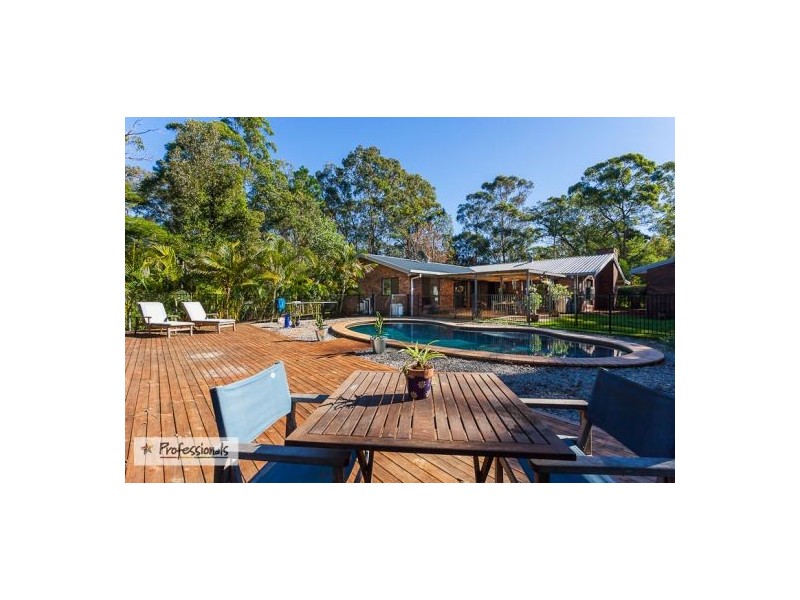 100 Pioneer Road, Sheldon QLD 4157