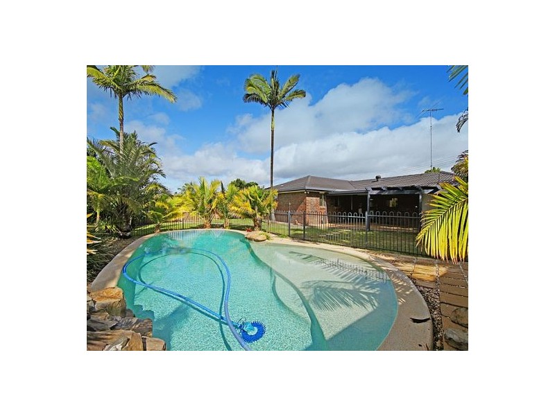 22 Yalumba Street, Thornlands QLD 4164