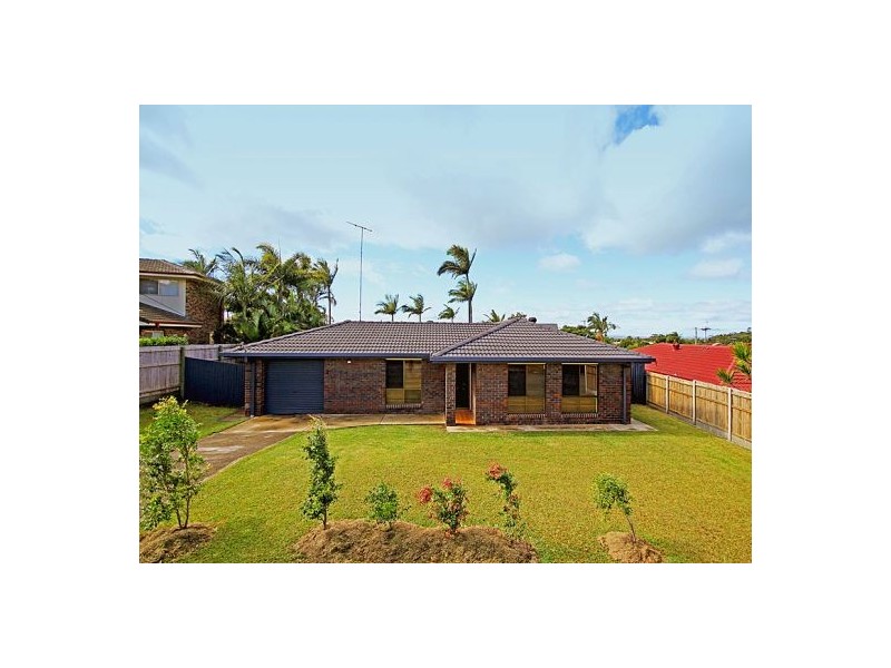22 Yalumba Street, Thornlands QLD 4164
