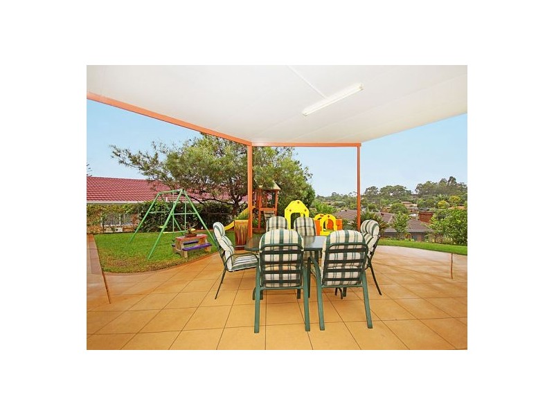 18 Ferndown Street, Alexandra Hills QLD 4161