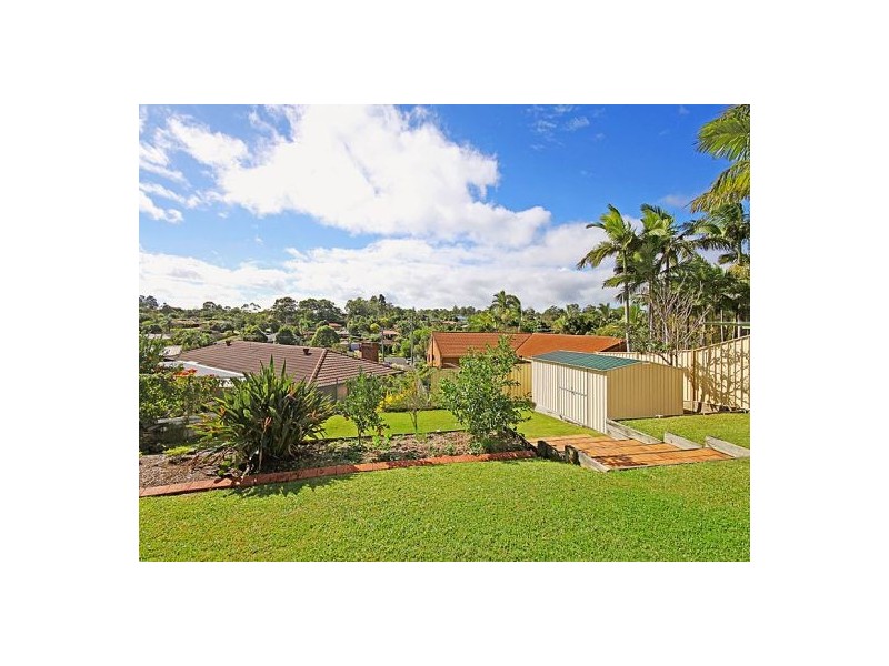 18 Ferndown Street, Alexandra Hills QLD 4161