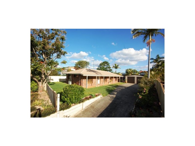 55 Moselle Drive, Thornlands QLD 4164