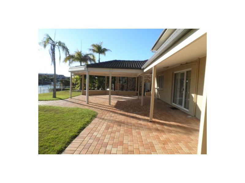 12 Bollard Court, Cleveland QLD 4163