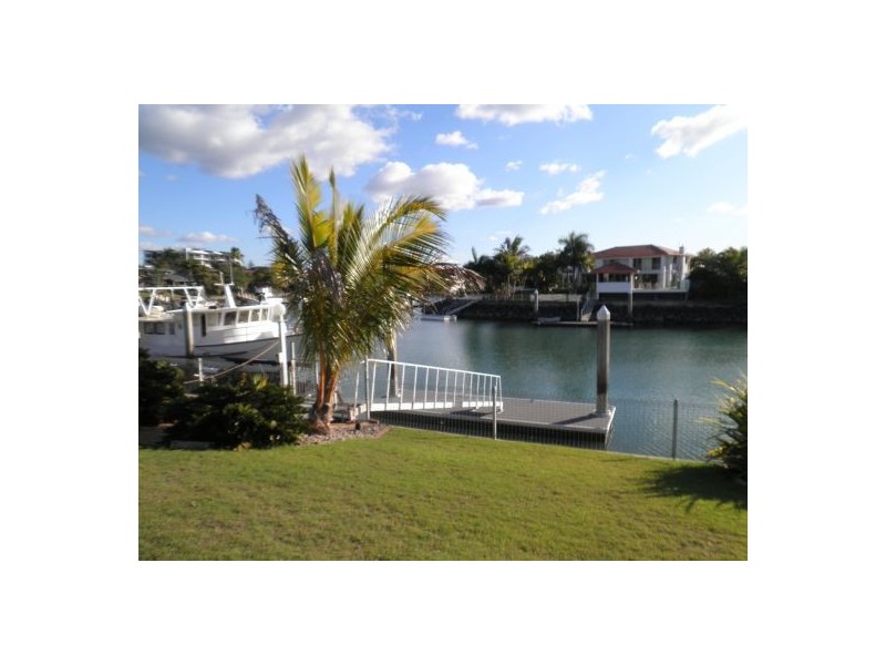 12 Bollard Court, Cleveland QLD 4163