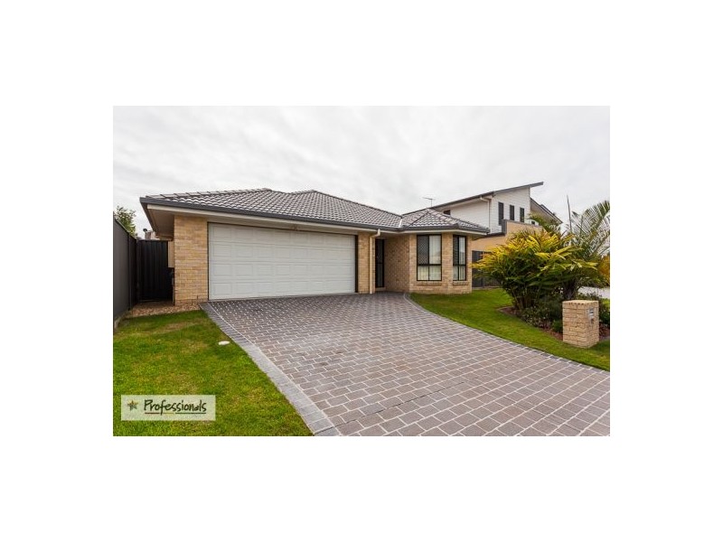 11 Barramul Place, Thornlands QLD 4164