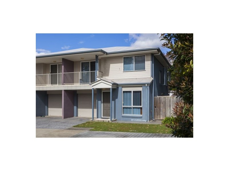 Unit 24, 157 Long Street, Cleveland QLD 4163