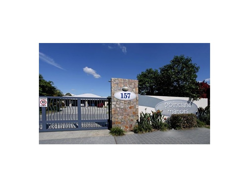 Unit 24, 157 Long Street, Cleveland QLD 4163