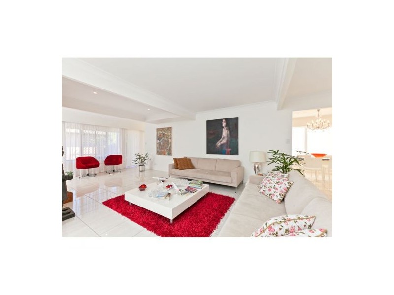 18 Erobin Street, Cleveland QLD 4163