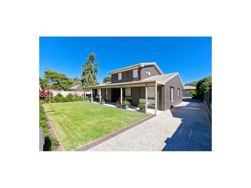 18 Erobin Street, Cleveland QLD 4163