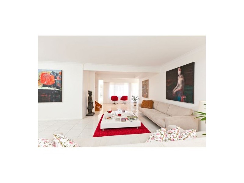 18 Erobin Street, Cleveland QLD 4163