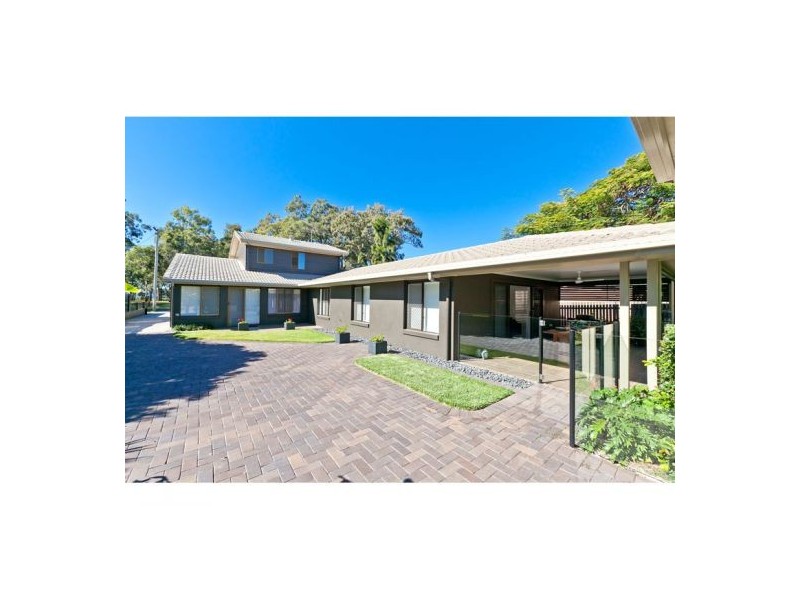 18 Erobin Street, Cleveland QLD 4163