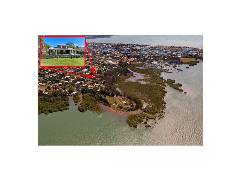 18 Erobin Street, Cleveland QLD 4163