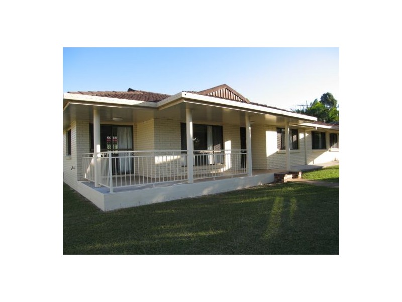 27 Highview Drive, Cleveland QLD 4163