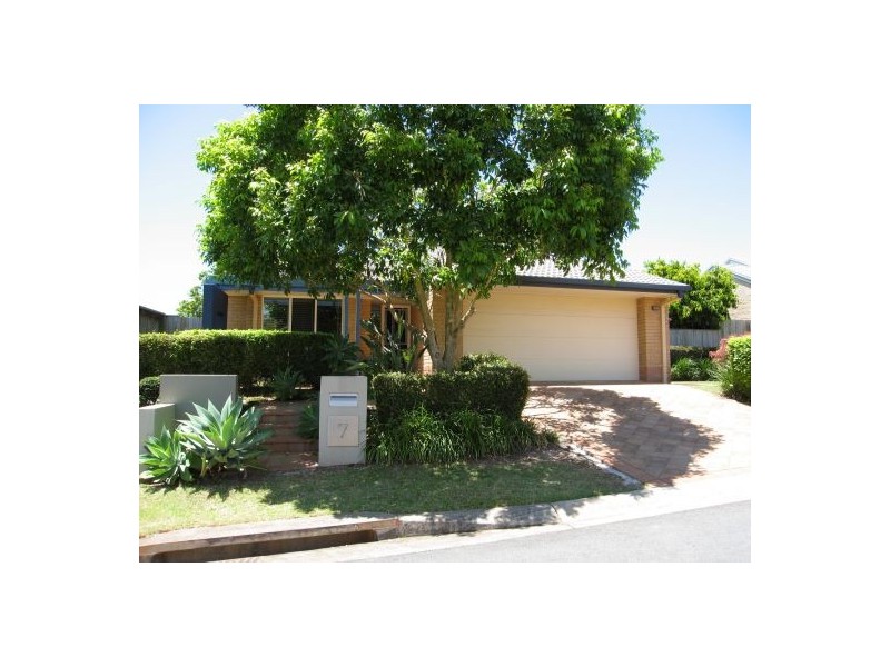 No 7 “Ormiston 130 Gordon Street, Ormiston QLD 4160