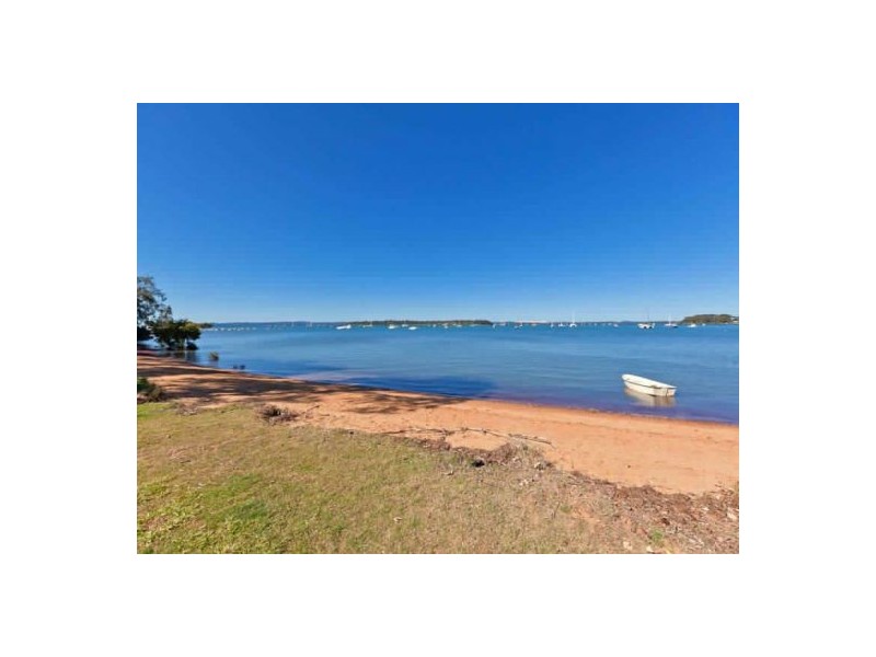58 Orana Esplanade, Victoria Point QLD 4165