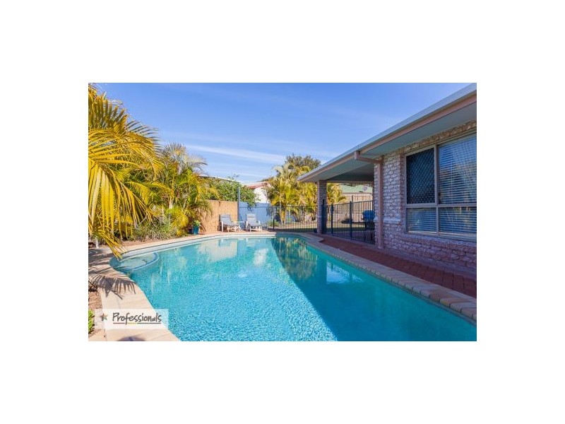 7 Bilby Court, Capalaba QLD 4157