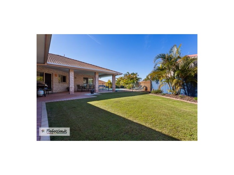 7 Bilby Court, Capalaba QLD 4157