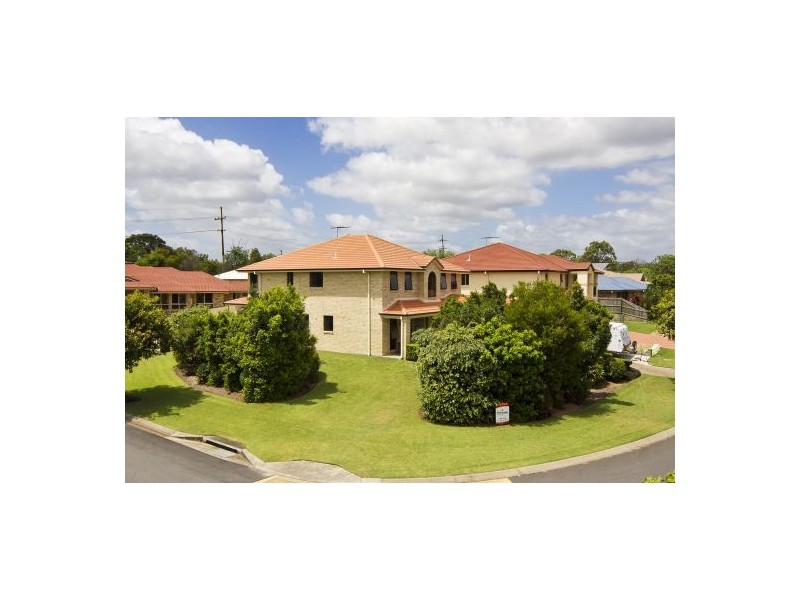 48 Lorikeet Drive, Thornlands QLD 4164