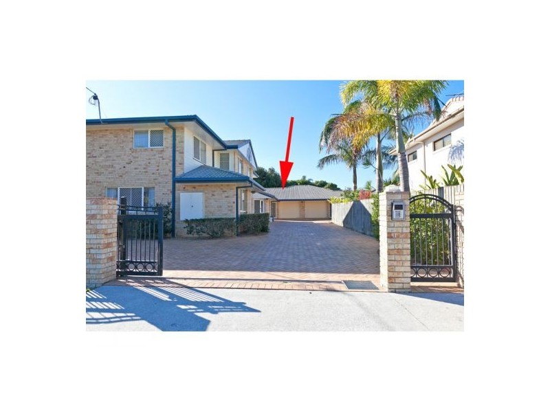 No 4 2 Homer Street, Cleveland QLD 4163