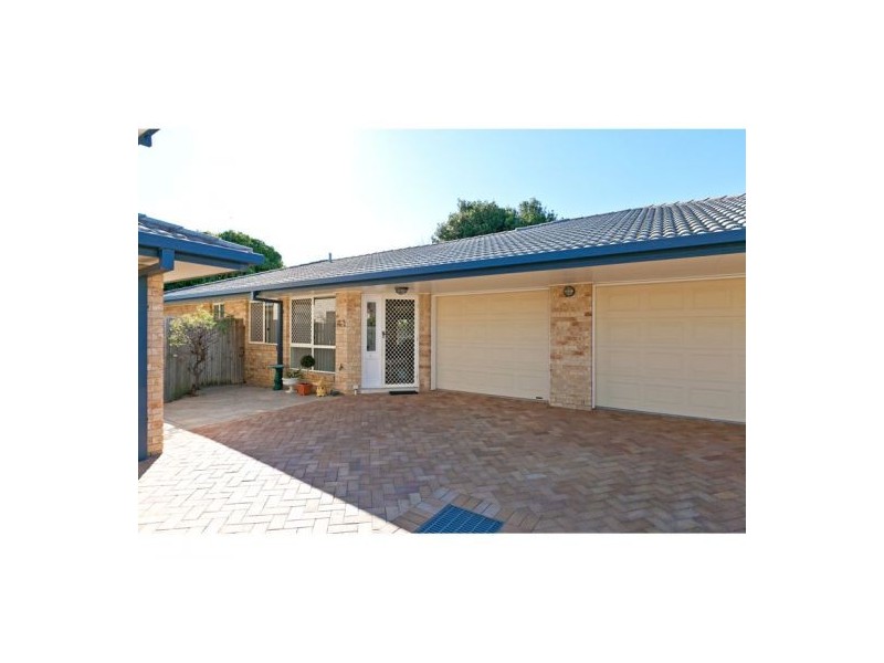 No 4 2 Homer Street, Cleveland QLD 4163