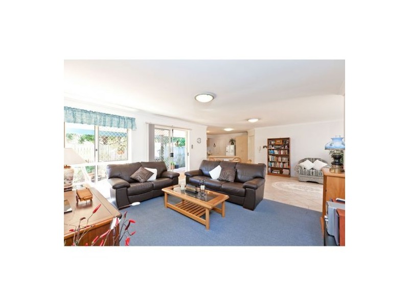 No 4 2 Homer Street, Cleveland QLD 4163