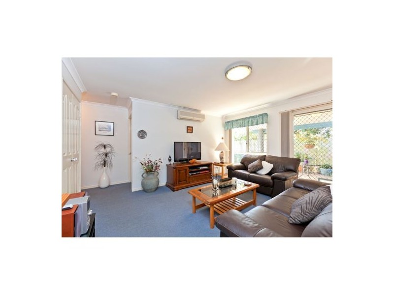 No 4 2 Homer Street, Cleveland QLD 4163