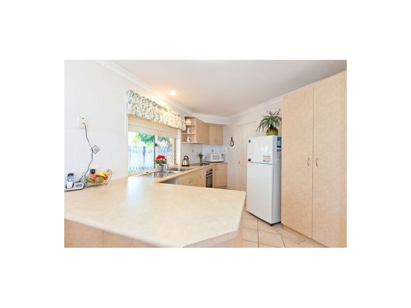 No 4 2 Homer Street, Cleveland QLD 4163