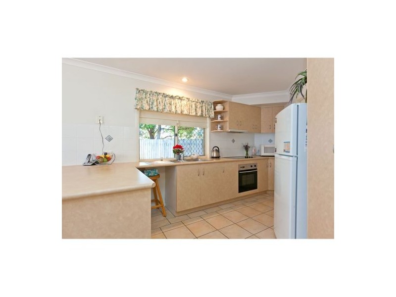 No 4 2 Homer Street, Cleveland QLD 4163