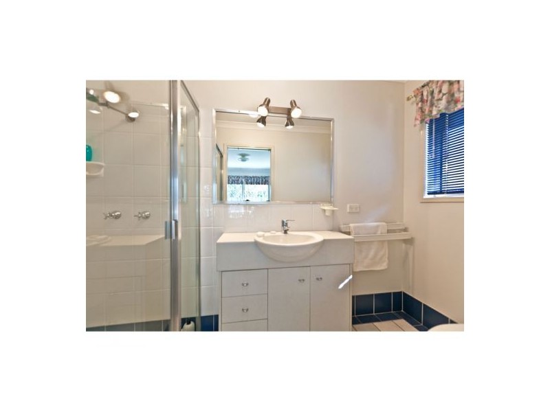 No 4 2 Homer Street, Cleveland QLD 4163