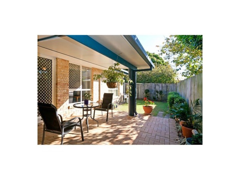 No 4 2 Homer Street, Cleveland QLD 4163