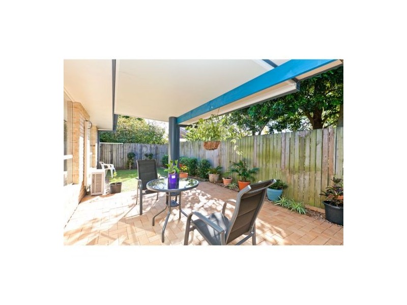 No 4 2 Homer Street, Cleveland QLD 4163