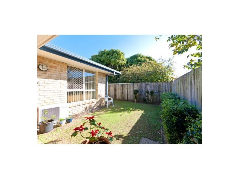 No 4 2 Homer Street, Cleveland QLD 4163