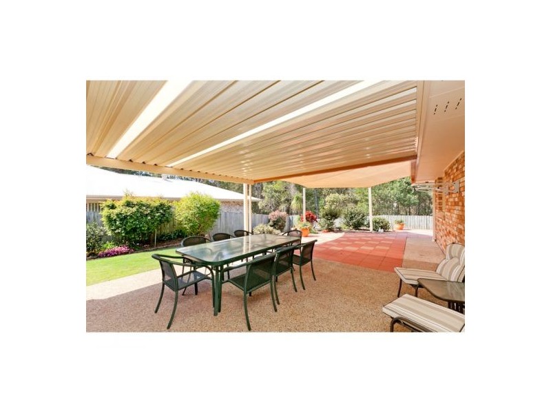 3 Water Lily Drive, Capalaba QLD 4157