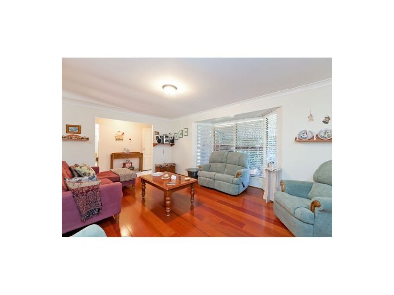 3 Water Lily Drive, Capalaba QLD 4157