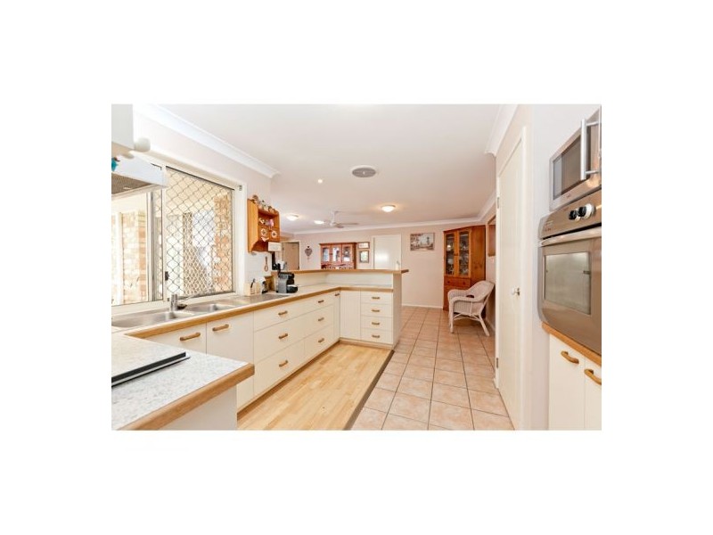 3 Water Lily Drive, Capalaba QLD 4157