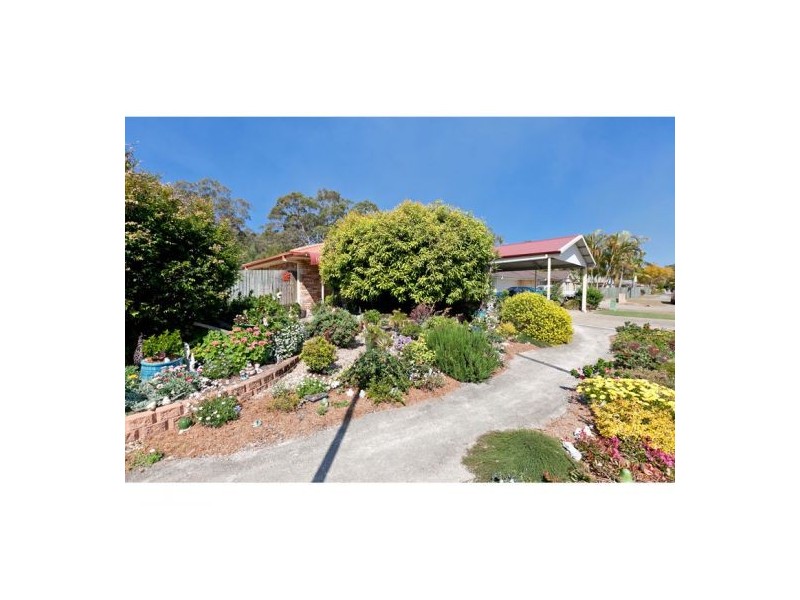 3 Water Lily Drive, Capalaba QLD 4157