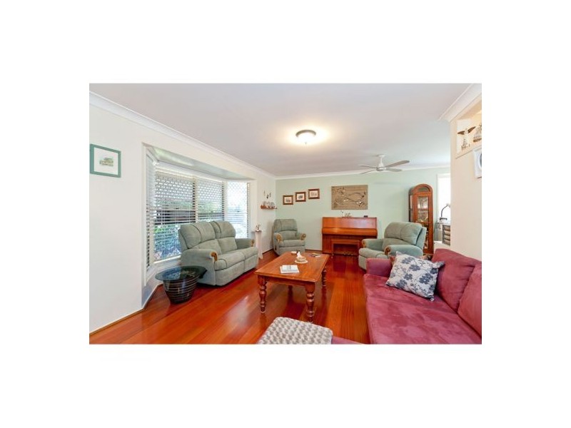 3 Water Lily Drive, Capalaba QLD 4157