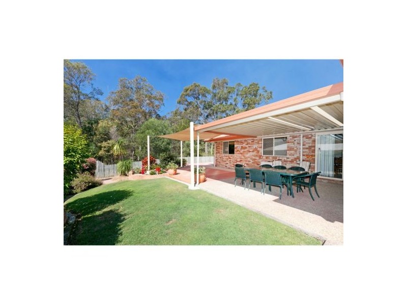 3 Water Lily Drive, Capalaba QLD 4157