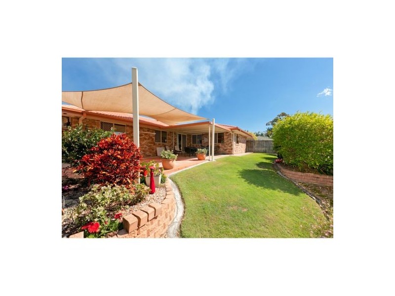 3 Water Lily Drive, Capalaba QLD 4157
